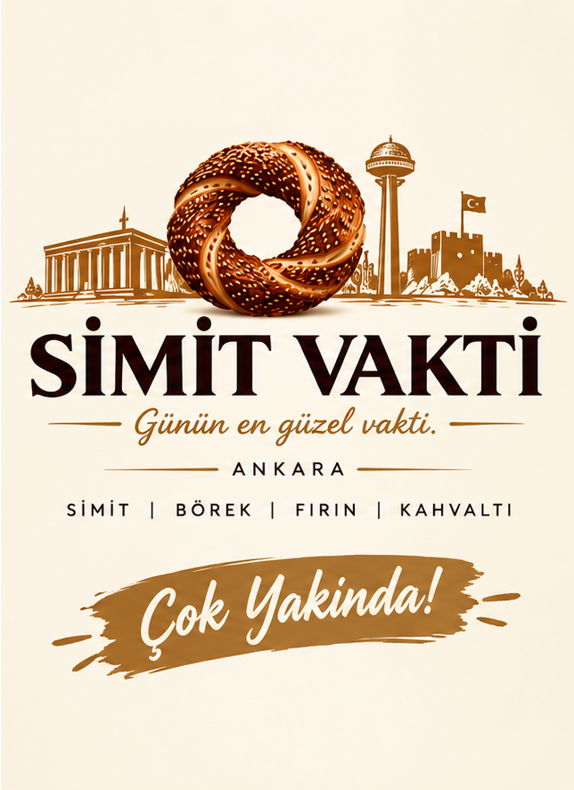 Simit Vakti